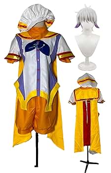 わんだふるぷりきゅあ 兎山大福 変身後 コスプレ衣装 わんだふるぷりきゅあ！ わんぷり 兎山大福 変身した姿 コスプレ衣装